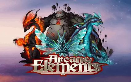 arcaneelements