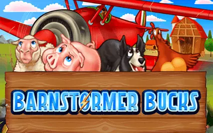 barnstormerbucks