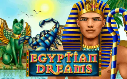 egyptiandreams