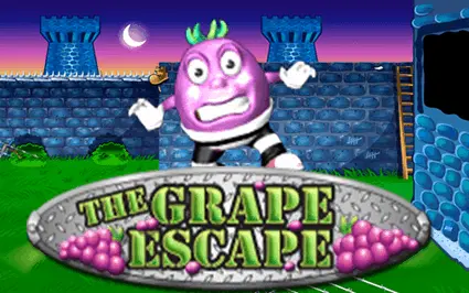 grapeescape