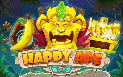 happyape