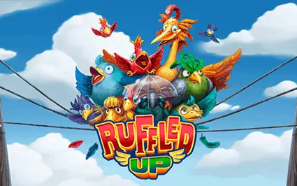 ruffledup