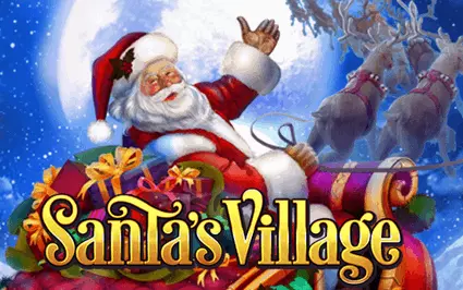 santavillage