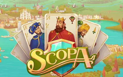 scopa