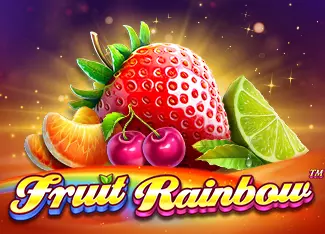 fruidrainbow