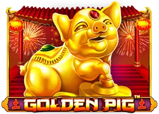 goldenpig