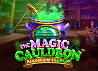 themagiccauldron