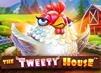 thetweetyhouse